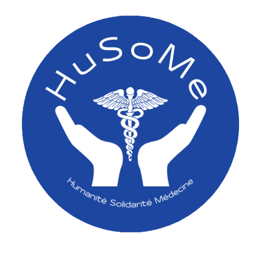 Logo ONG HuSoMe